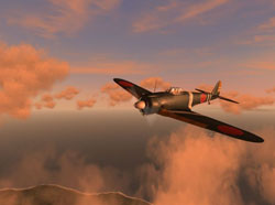 WarBirds Dogfights