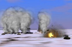M4 Tank Brigade