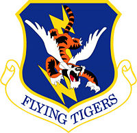 23rd Fighter Group