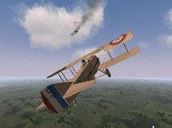 WarBirds Red Baron